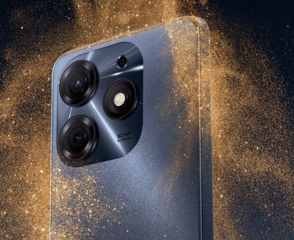 
Как на Tecno Spark 10 Pro установить мелодию на звонок контакта Android 15, 14, 13