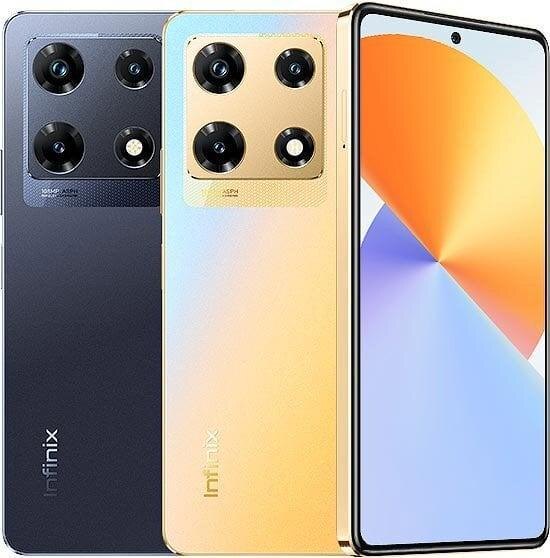 
Как подключить Infinix Note 30 Pro к компьютеру через USB, Bluetooth, Wi-Fi без проводов