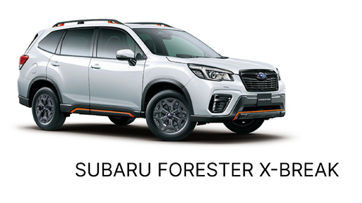 Tải video: Это лучший апгрейд салона для Forester SK в 2024?