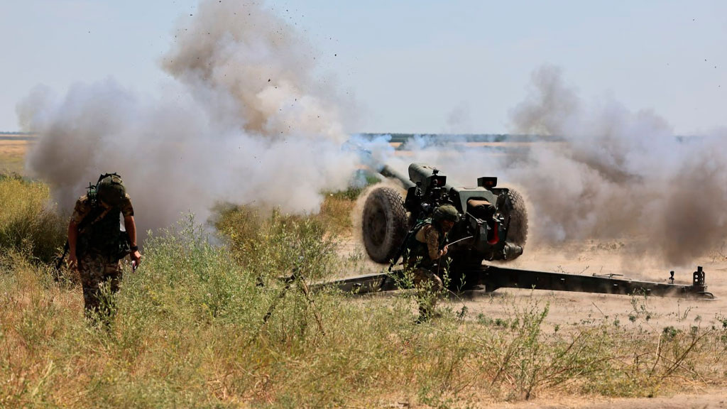    Фото: Минобороны РФ