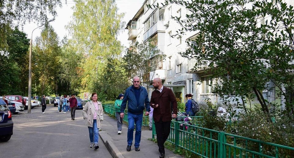    пресс-служба городского округа Мытищи