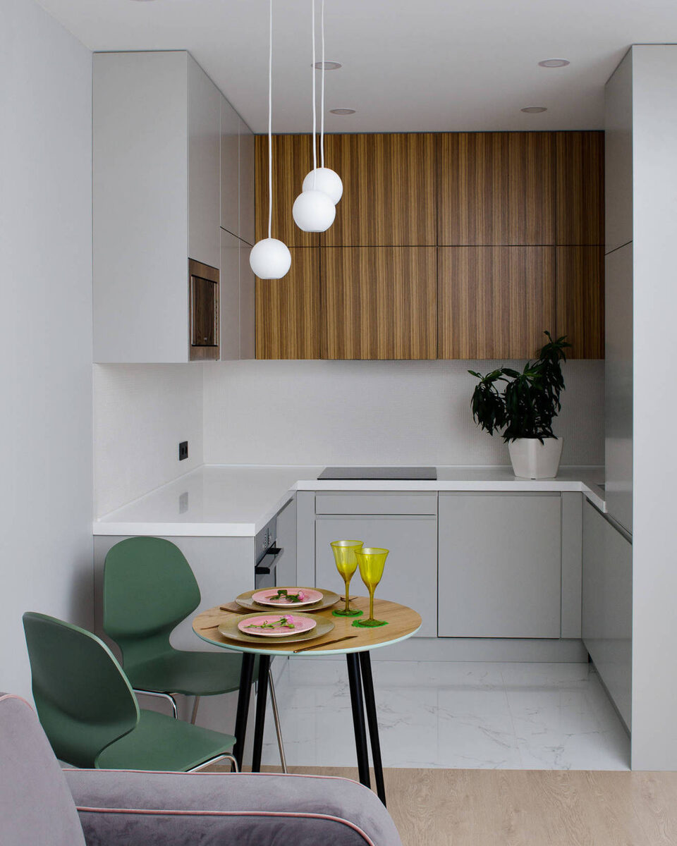 Дизайнер – Юлия Каманина