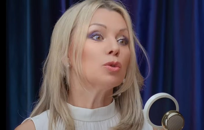 Фото: Prt Scr youtube.com / Алина Кайзер