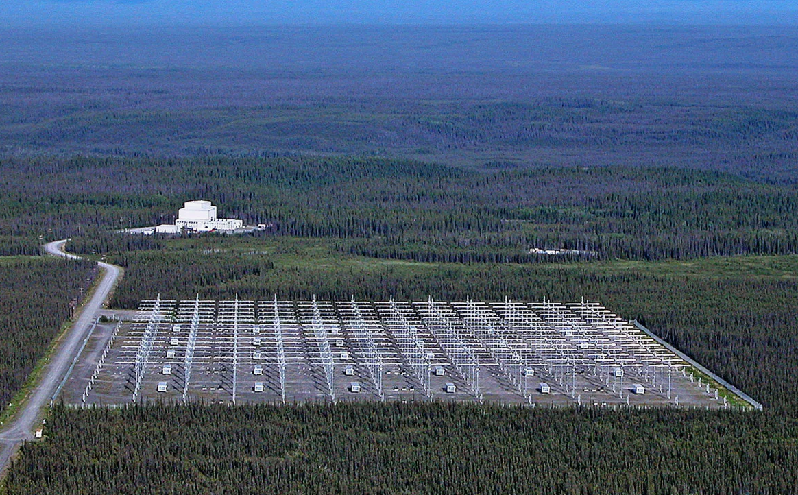 HAARP