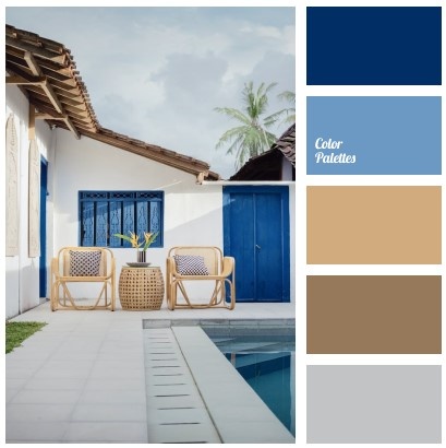 Дизайн проект квартиры. Цветовые палитры подобраны при помощи Color Palettes. Листайте галерею.