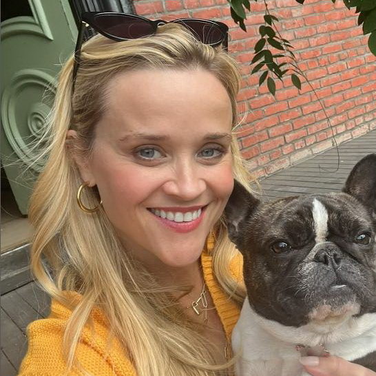     Риз Уизерспун ищет своего юного двойника в приквел «Блондинки в законе»