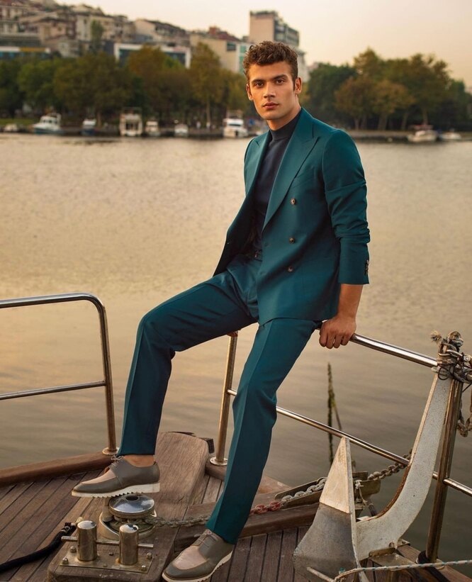 Джанер Топчу, фото из архивов яндекса