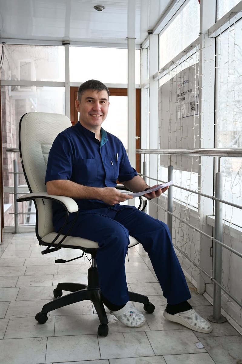 Руслан Уразбахтин