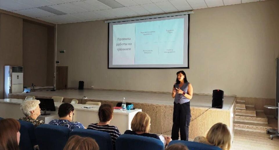    пресс-служба городского округа Мытищи