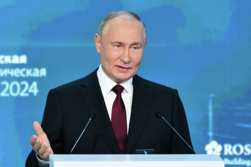     © РИА Новости. Григорий Сысоев