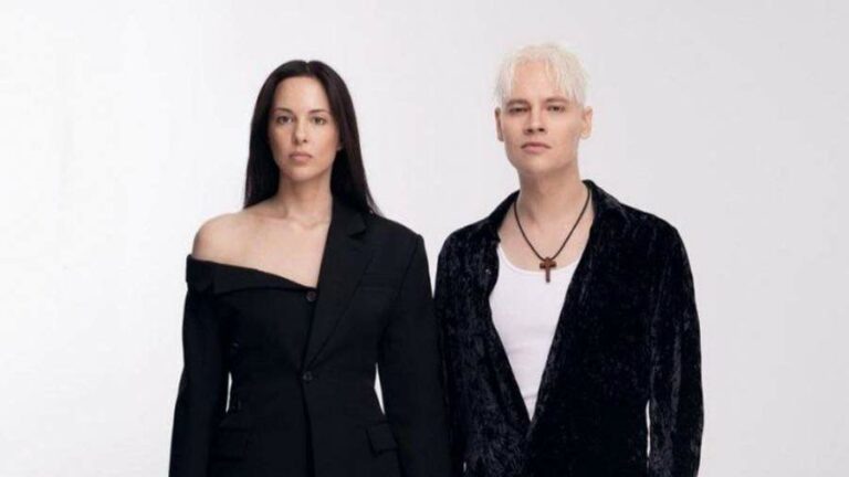    Shaman сообщил о разводе со своей женой Еленой Мартыновой из-за графика работы Белов Михаил Александрович