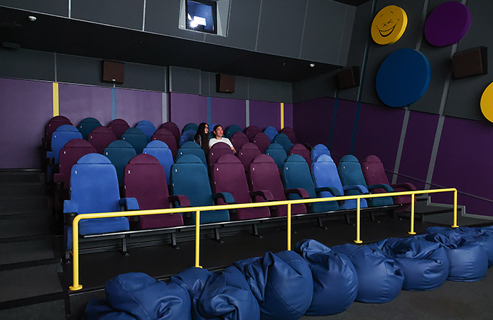    Валерий Шарифулин/ТАСС