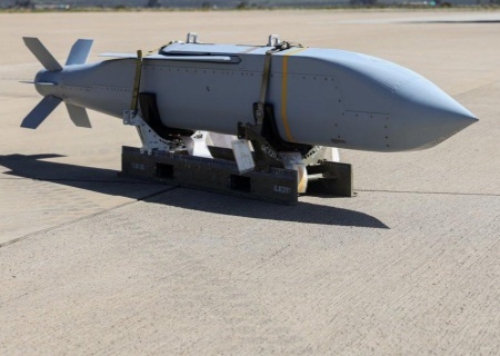    Байден одобрил поставку Украине крылатых авиабомб JSOW
