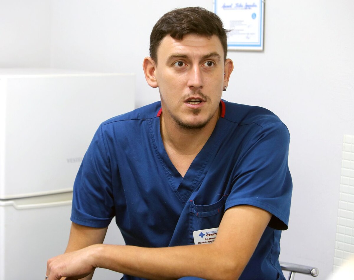 Фото Игоря ФИЛОНОВА.  📷
