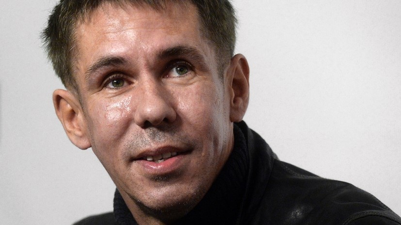   РИА Новости Алексей Куденко