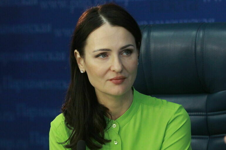   Михаил Нилов/ПГ