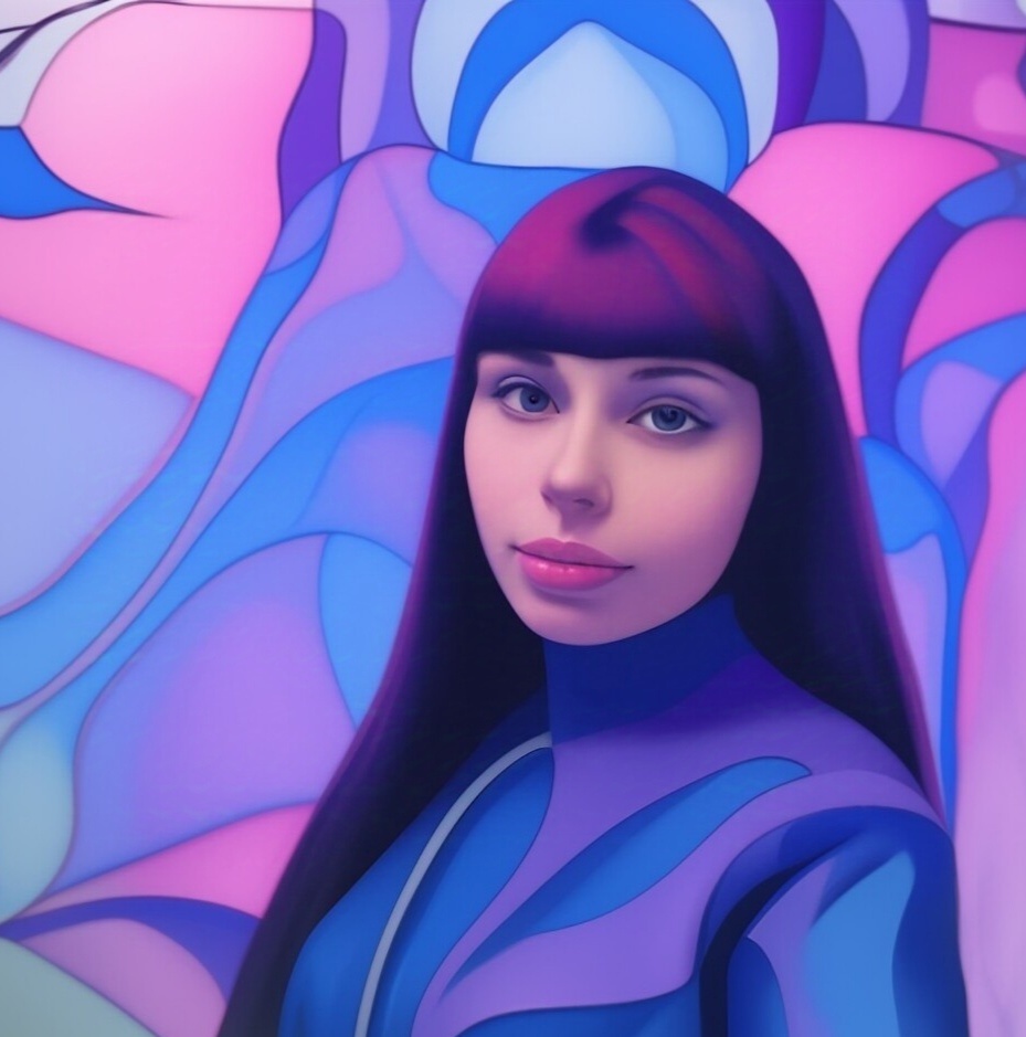 Такой меня сегодня видят нейросети