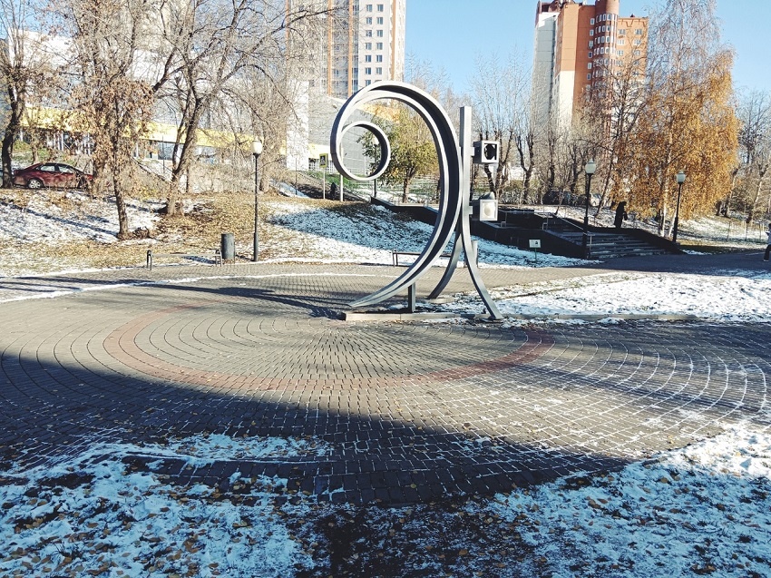    Фото: Эхо Перми Алена Калашникова