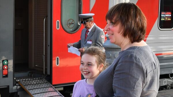    © Sputnik / Евгений Биятов