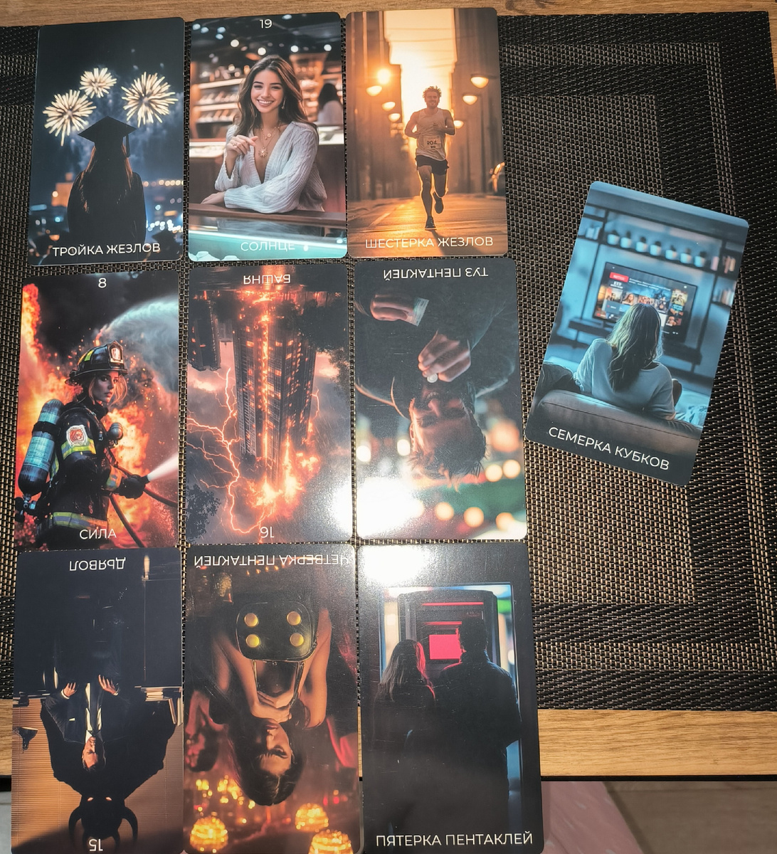 Фото автора