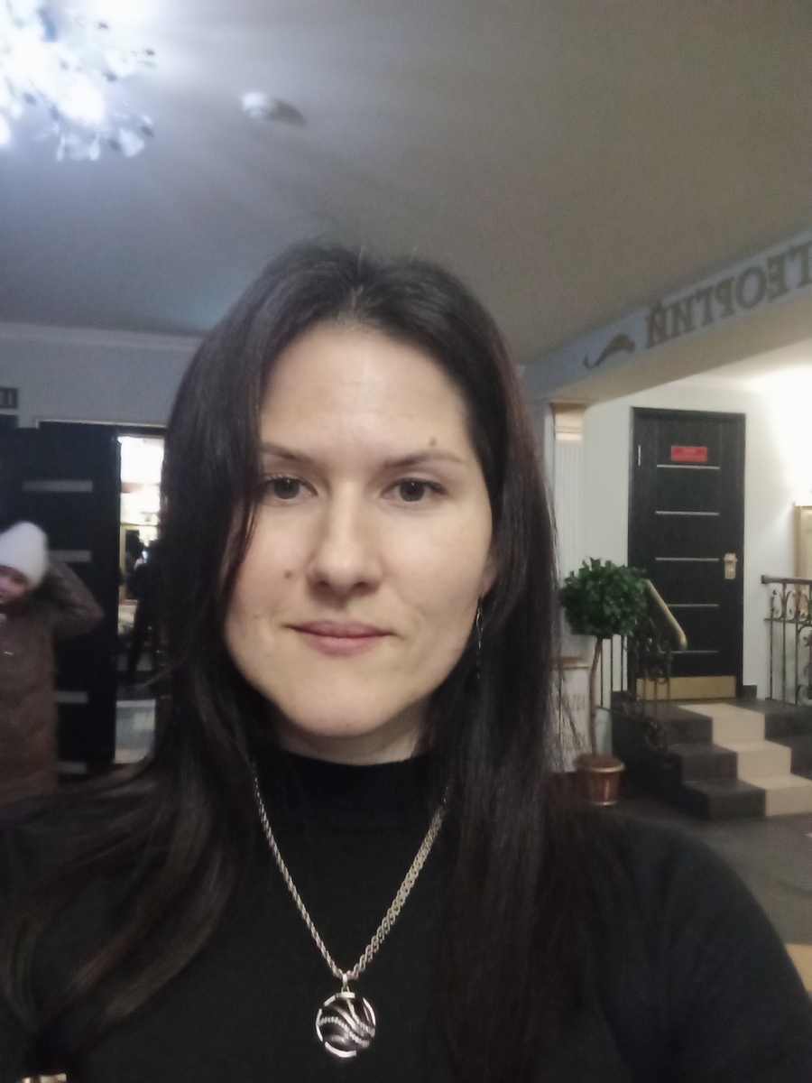 Вахтовичка...