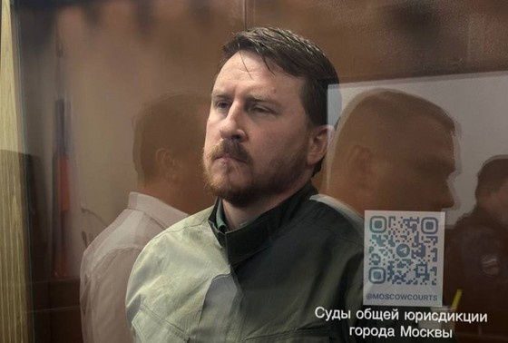    Алексей Копайгородский
