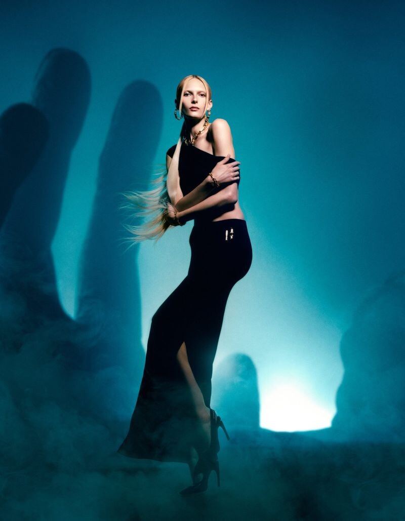 Casablanca F/W 2024 Campaign