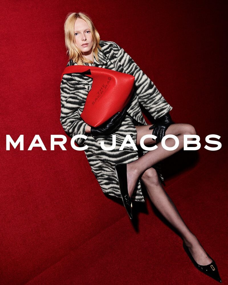 Marc Jacobs F/W 24 Campaign