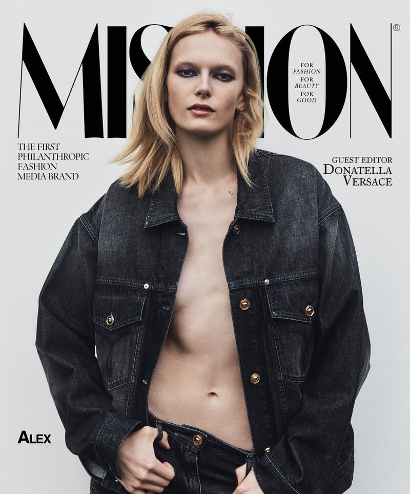 Mission Magazine