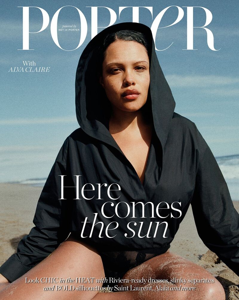 Porter Magazine