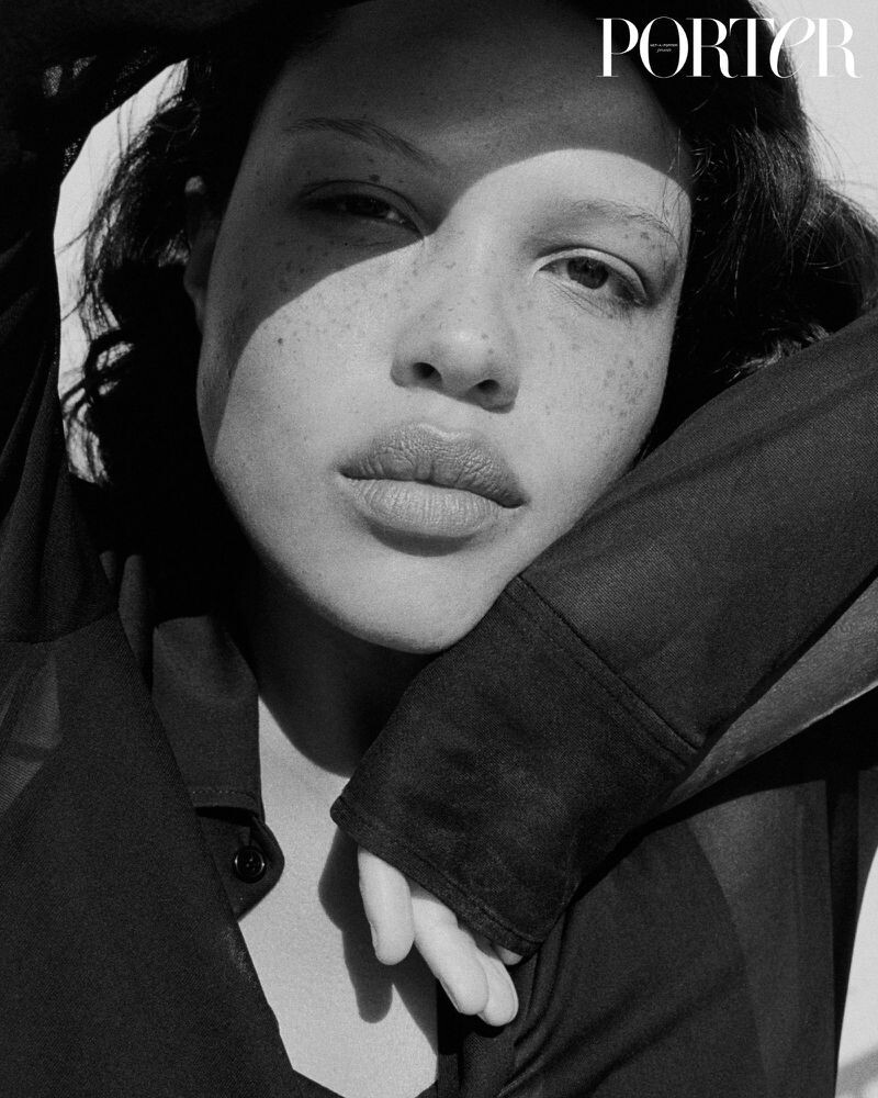 Porter Magazine