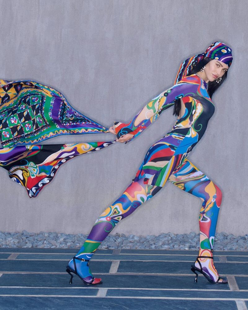 Emilio Pucci