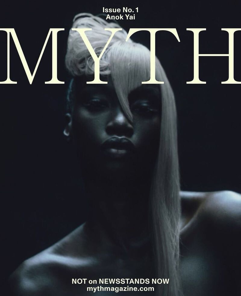 Myth Magazine