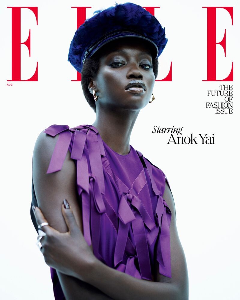 Elle U.S.