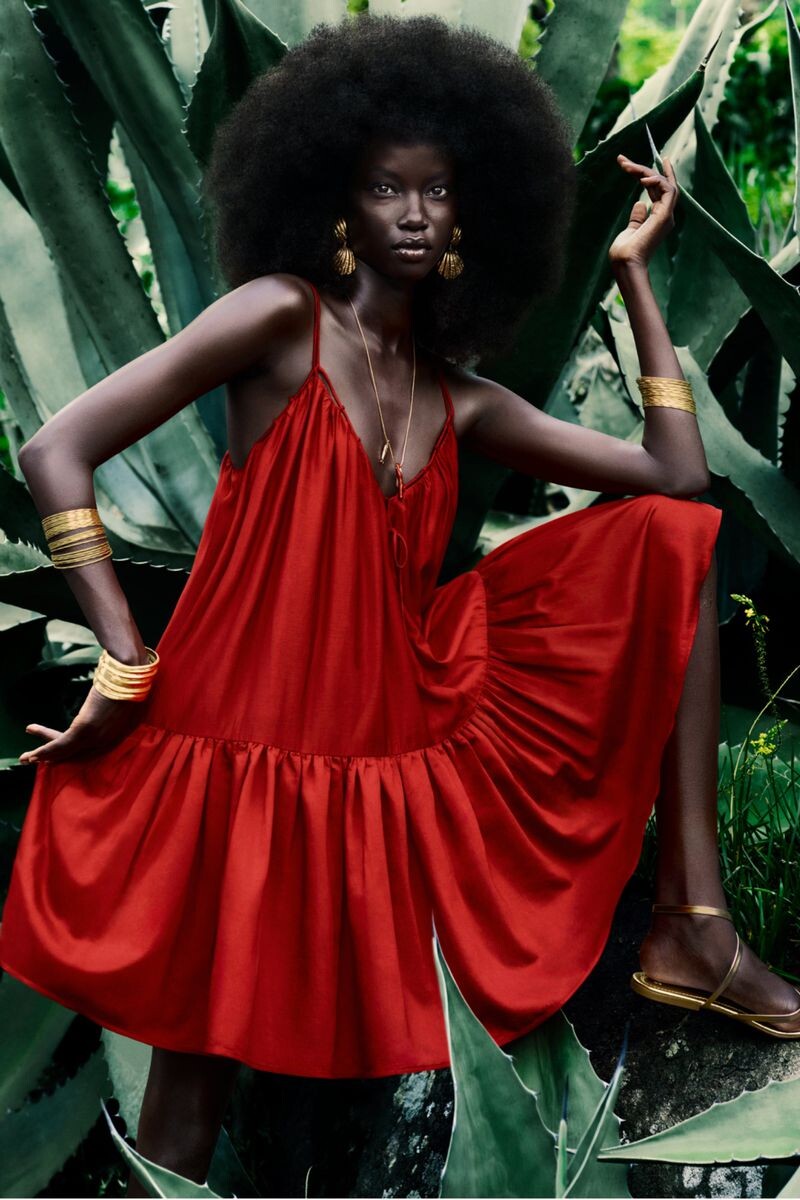H&M
