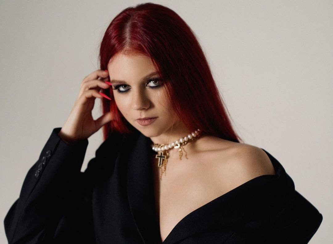 Фото: соцсети Александры Трусовой