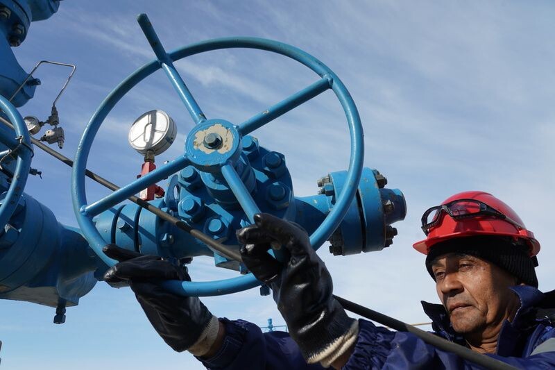     / Источник: ©ПАВЕЛ ВОЛКОВ/Павел Волков