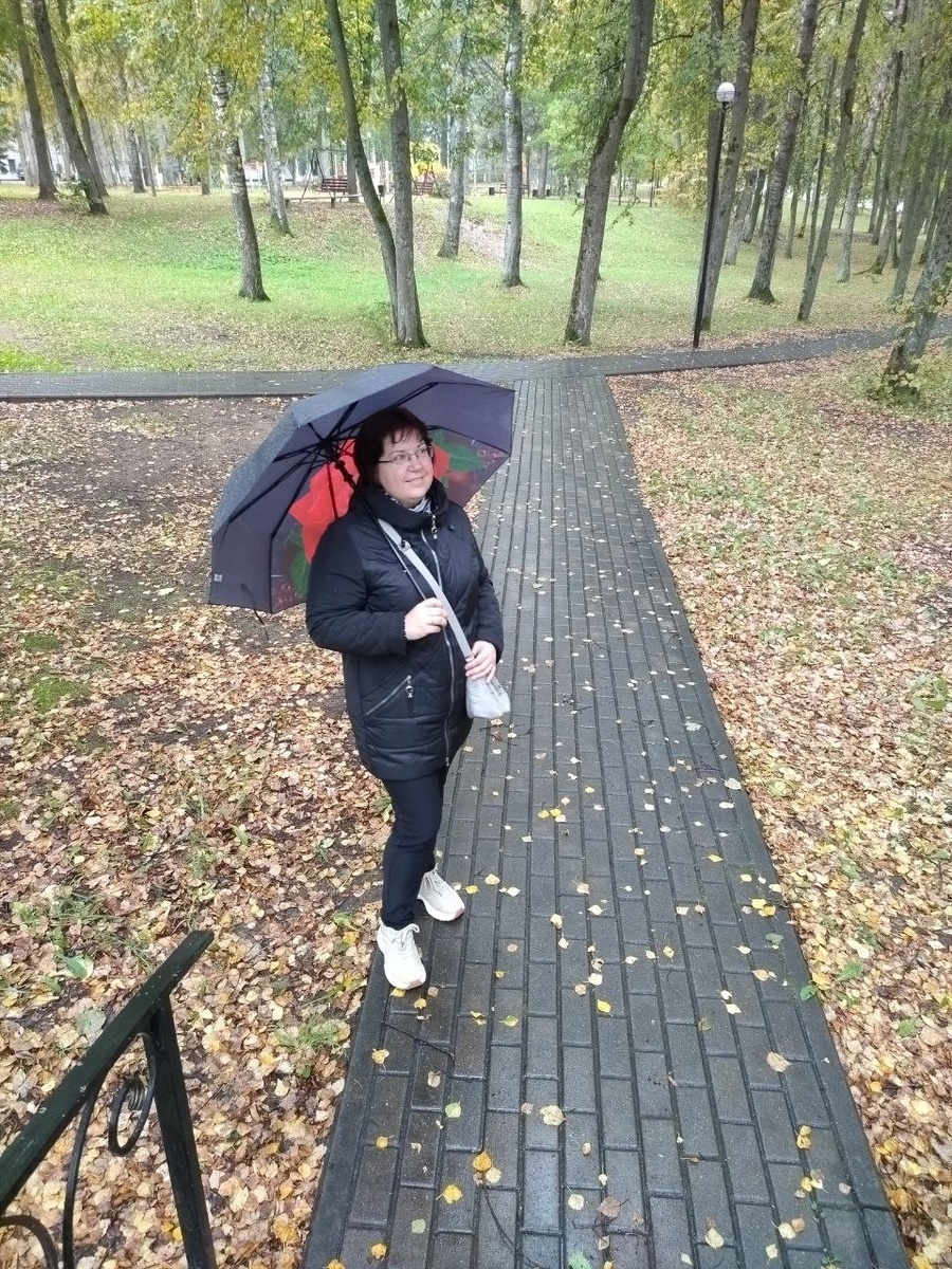 Фото автора канала 