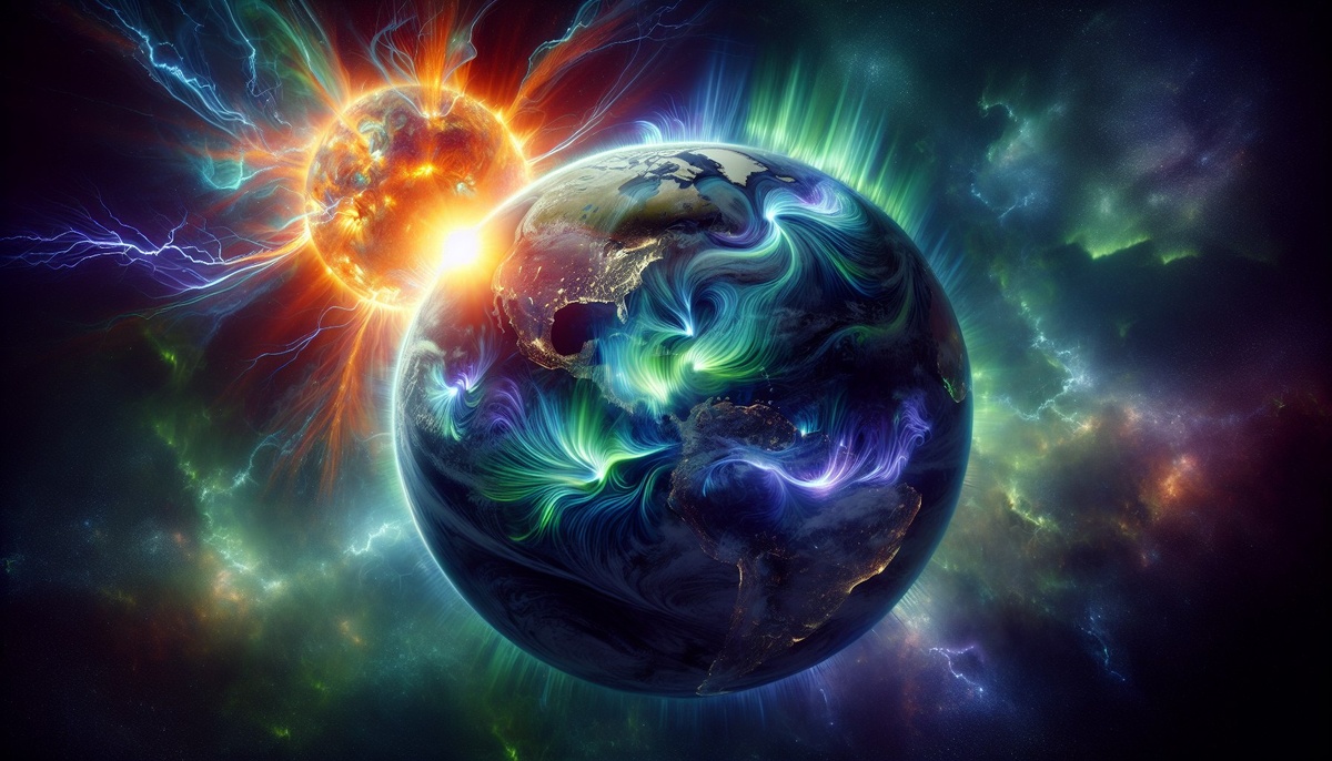    Изображение сгенерировано нейросетью DALL•Е 3 