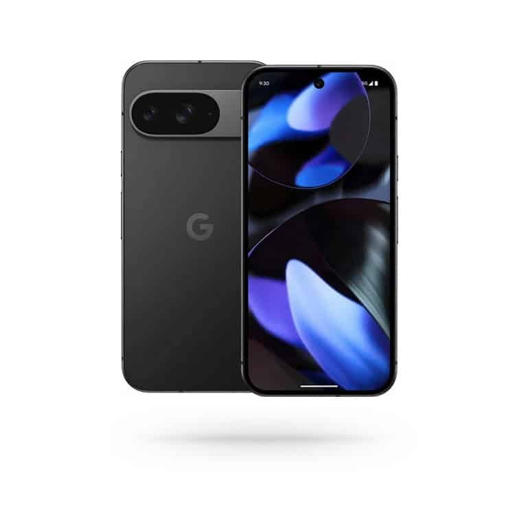 Малыш pixel 9