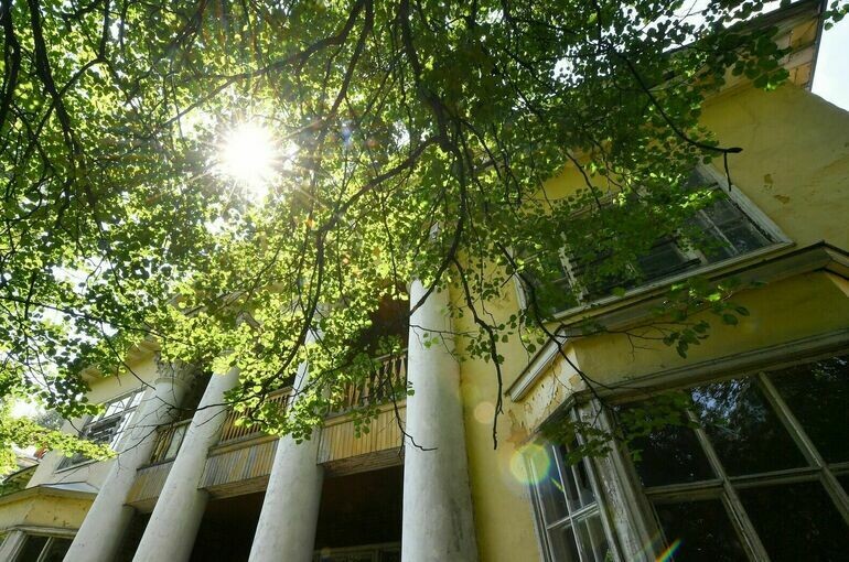   Киселев Сергей /Агентство «Москва»