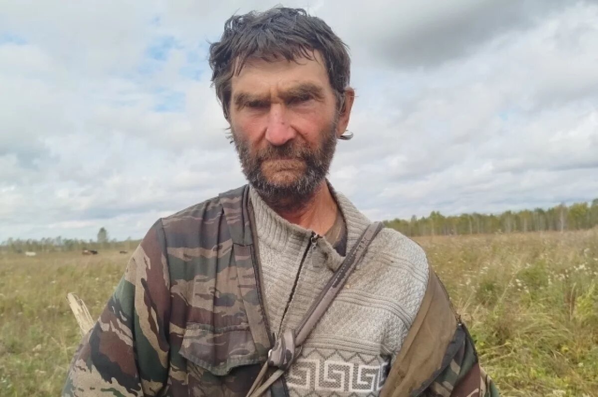    Был в рабстве?