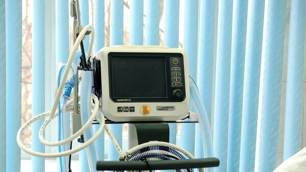    © Sputnik / Павел Львов