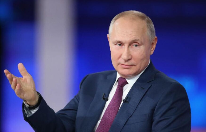    У БРИКС будет собственная платежная система для внешних расчетов: Путин