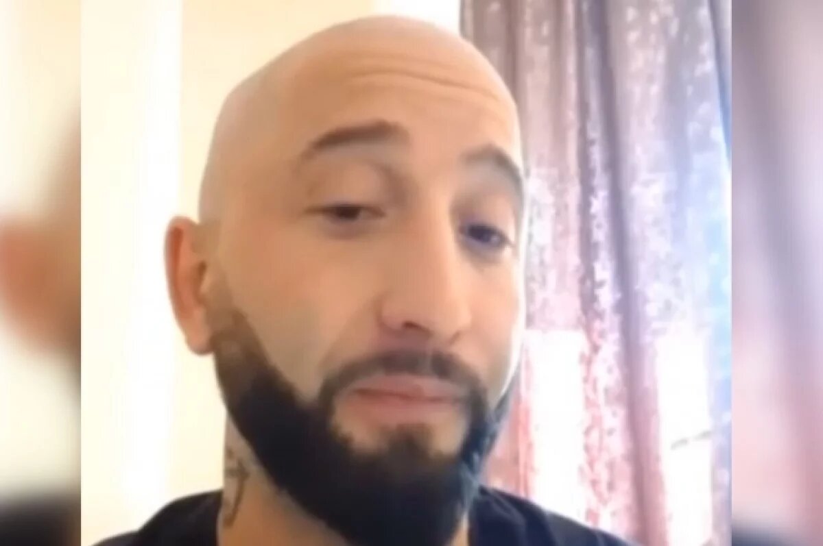    Реальный срок за разжигание ненависти к русским получил блогер в Петербурге