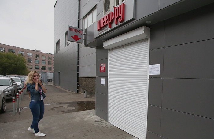    Андрей Махонин/ТАСС