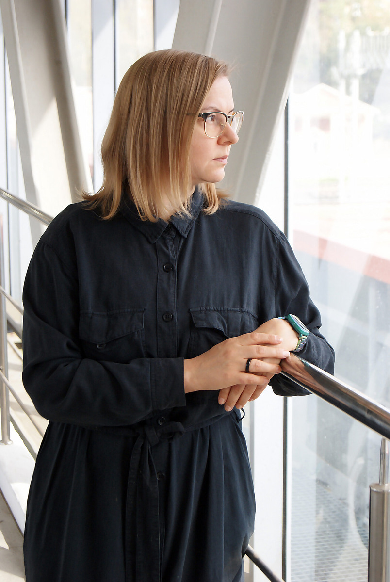 Анастасия Врубель 