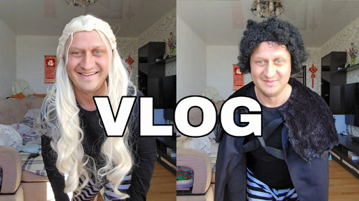 Download Video: VLOG