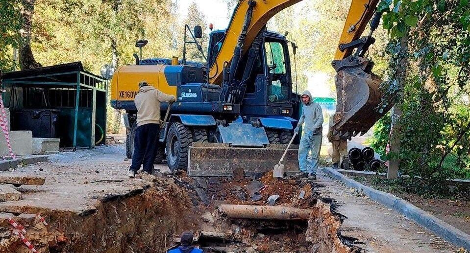    Пресс-служба администрации городского округа Лобня