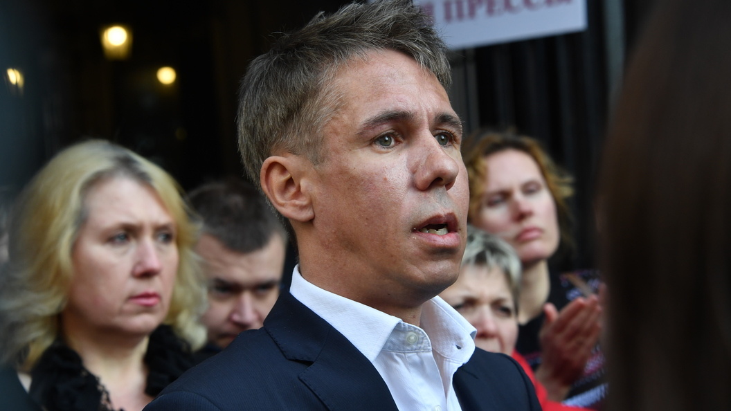    Komsomolskaya Pravda/Globallookpress